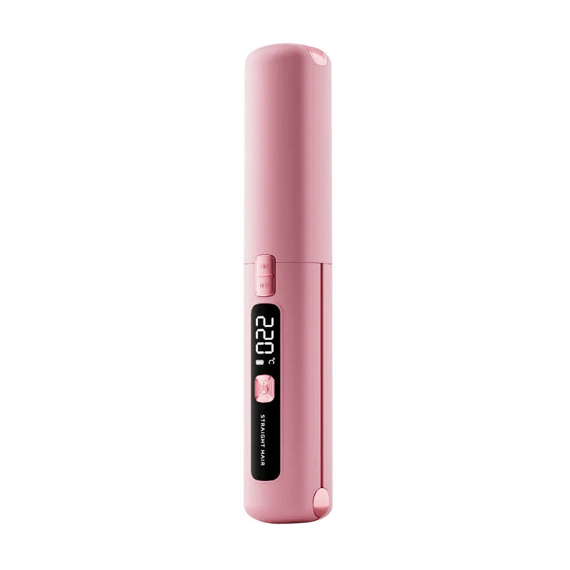 Lisseur Sans fil-portable